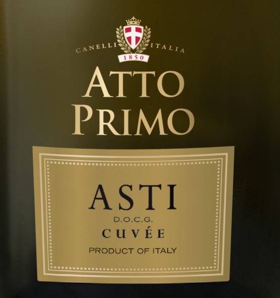 Asti DOCG