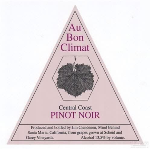 Pinot Noir