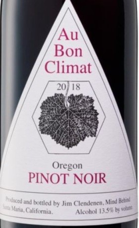 Pinot Noir