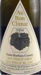 Pinot Gris - Blanc