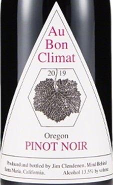 Pinot Noir