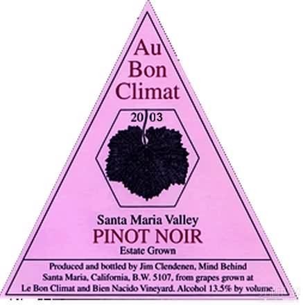 Pinot Noir
