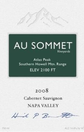 Cabernet Sauvignon