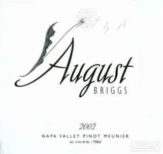 Pinot Meunier