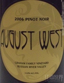 Pinot Noir