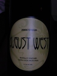 Syrah
