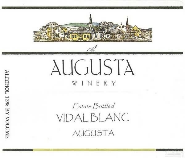 Vidal Blanc