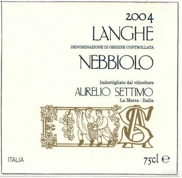 Nebbiolo