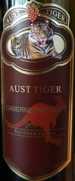 Cabernet Merlot
