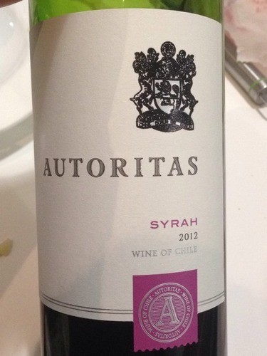 Syrah