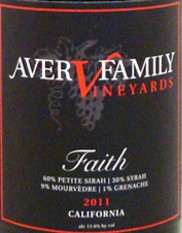 Petite Sirah-Syrah