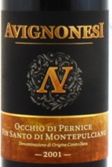 di Pernice Vin Santo di Montepulciano DOC