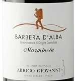 Giovanni Abrigo Barbera D'Alba Marminela