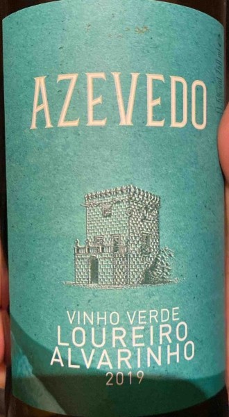 Alvarinho