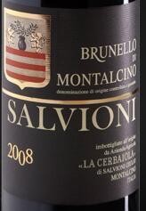 Brunello di Montalcino DOCG
