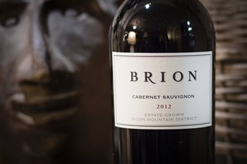 Cabernet Sauvignon