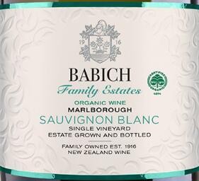 Sauvignon Blanc
