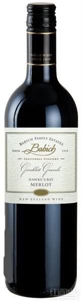 Merlot
