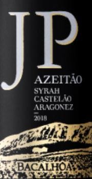 Azeitao Syarh Castelao Aragonez