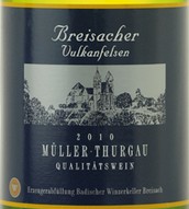 Muller-Thurgau Kaiserstuhl