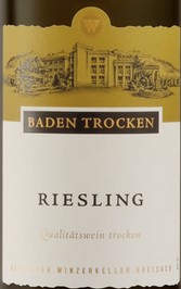 Riesling Trocken Kaiserstuhl