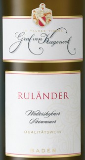 Rulander Breisgau