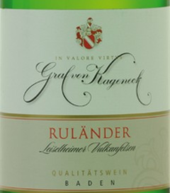 Rulander Kaiserstuhl
