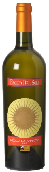 Sole Inzolia Catarratto