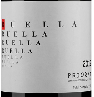 Cabre Ruella