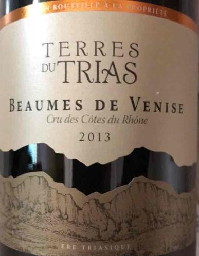 Terres du Trias