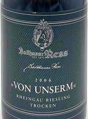 Riesling Trocken