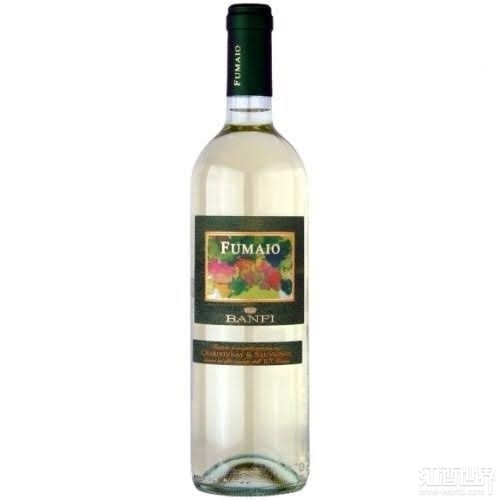 Sauvignon Blanc - Chardonnay
