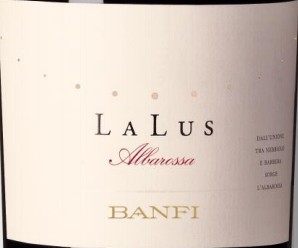Lus Albarossa
