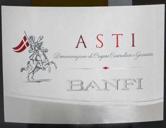 Regali Asti DOCG