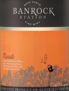 Moscato