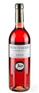 Pirineos 'Montesierra' Rosado