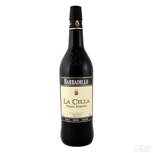 Ximenez La Cilla