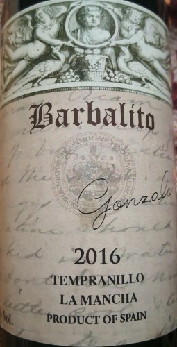 Tempranillo
