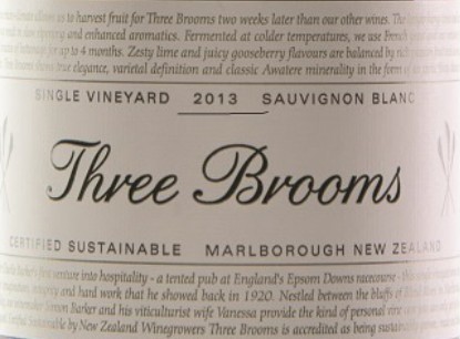 Sauvignon Blanc