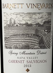 Cabernet Sauvignon
