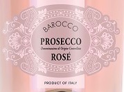 Prosecco Rose