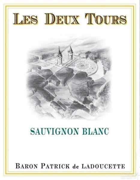 Sauvignon Blanc