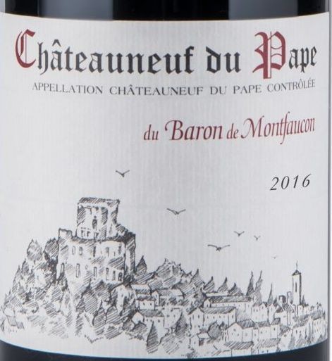 Montfaucon