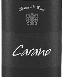 Pauli Alto Adige Lagrein Riserva Vigna Arzenhof Carano