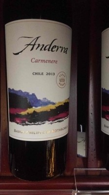 Carmenere