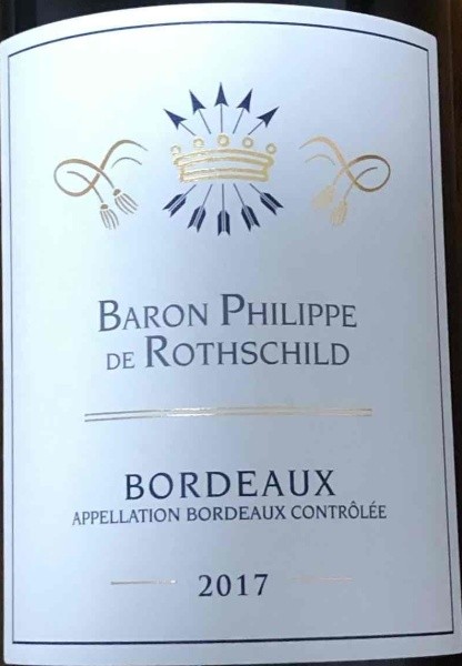 de Rothschild Bordeaux
