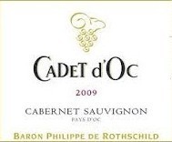 Cabernet Sauvignon