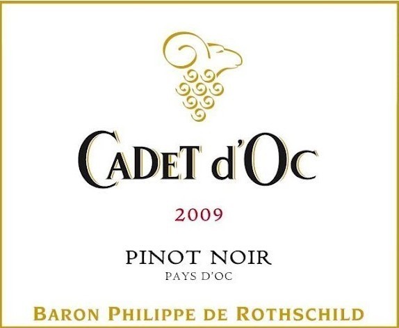 Pinot Noir
