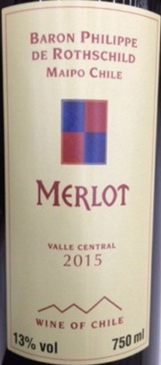 Merlot