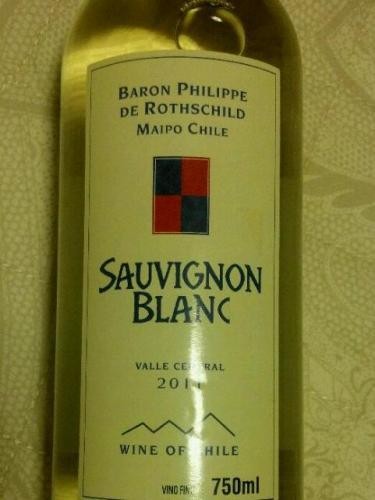 Sauvignon Blanc